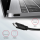 AXAGON HMC-4G2, USB 10Gbps hub, porty 2x USB-A, 2x USB-C - 1353434 - zdjęcie 4
